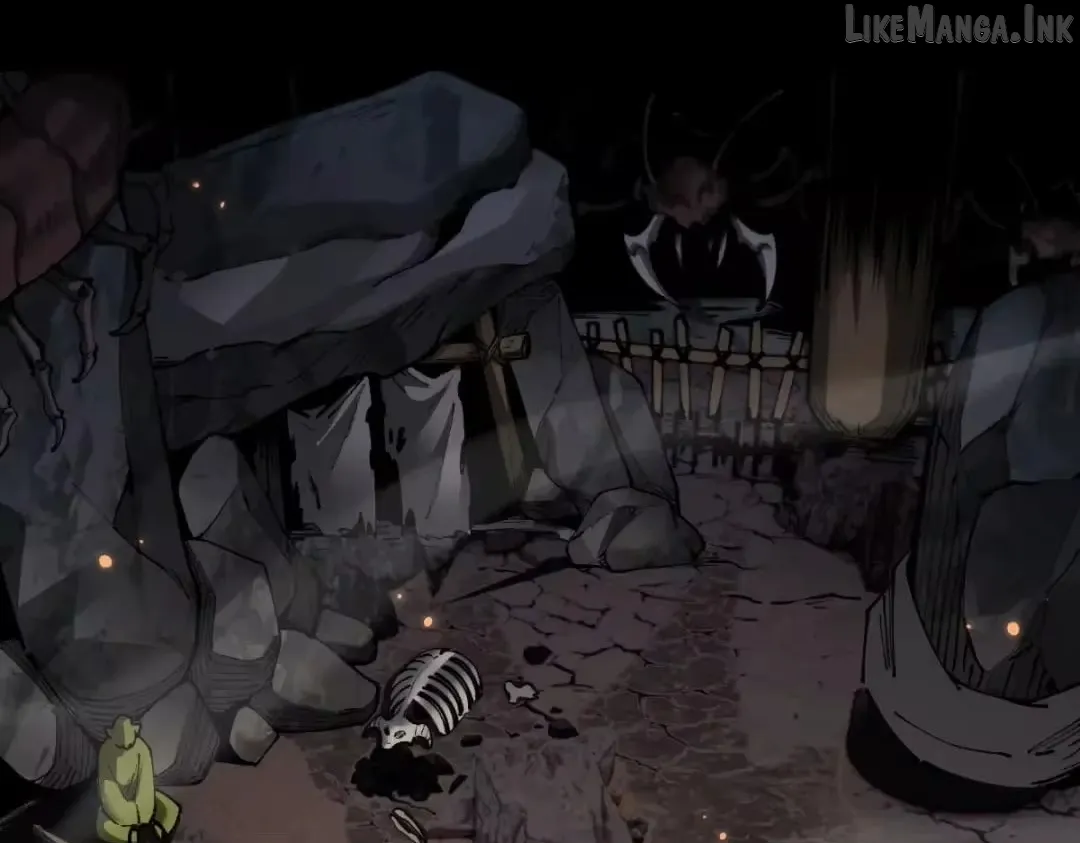 Read From Goblin to Goblin God EN Manga Online