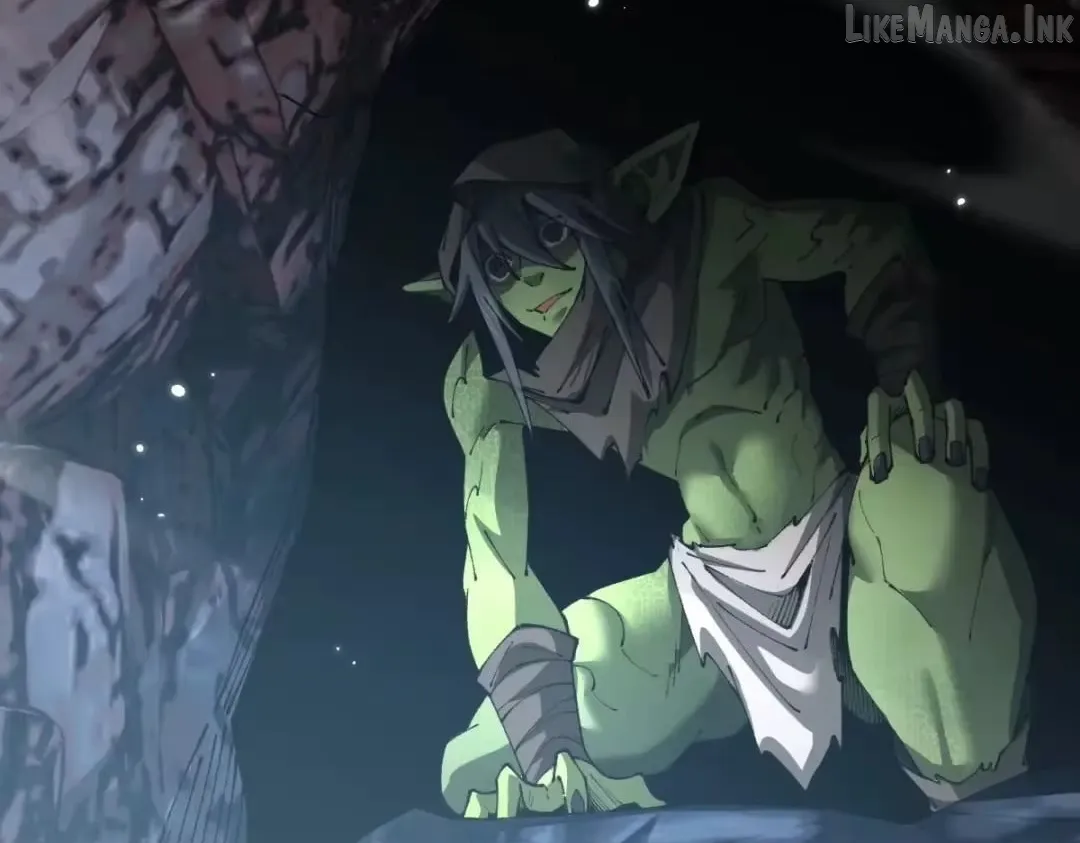Read From Goblin to Goblin God EN Manga Online