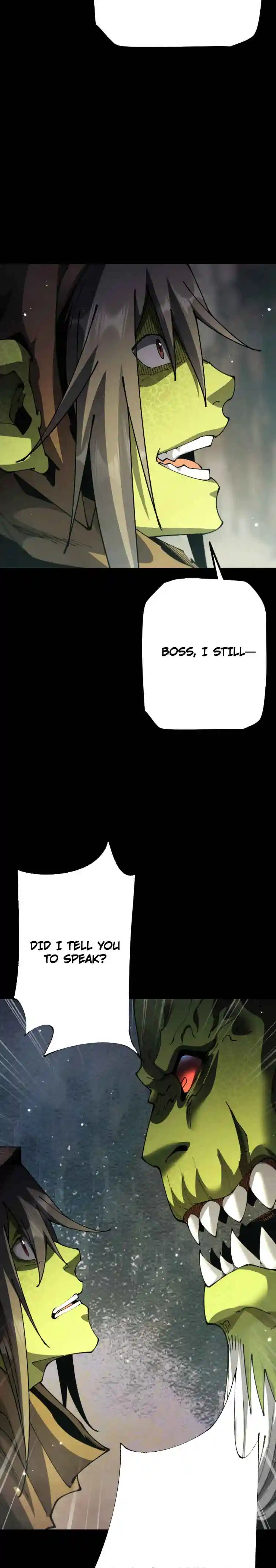 Read From Goblin to Goblin God EN Manga Online
