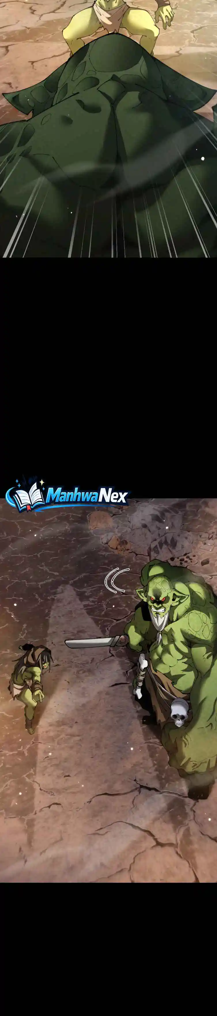 Read From Goblin to Goblin God EN Manga Online