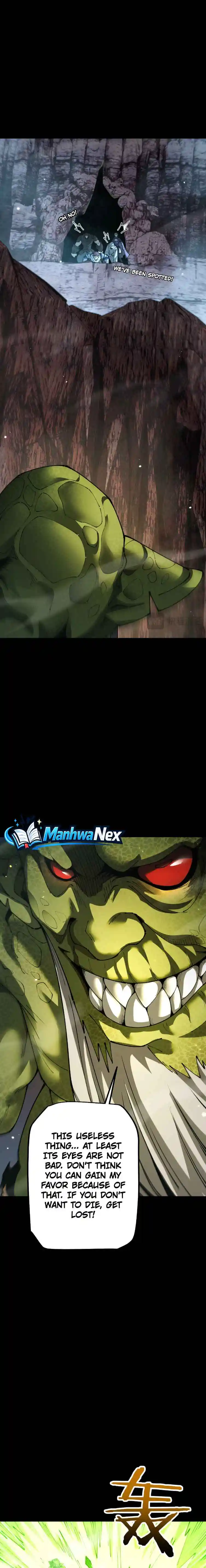 Read From Goblin to Goblin God EN Manga Online