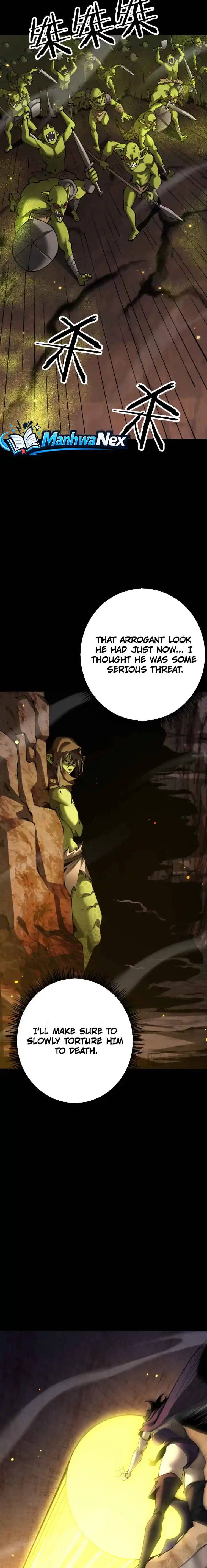 Read From Goblin to Goblin God EN Manga Online