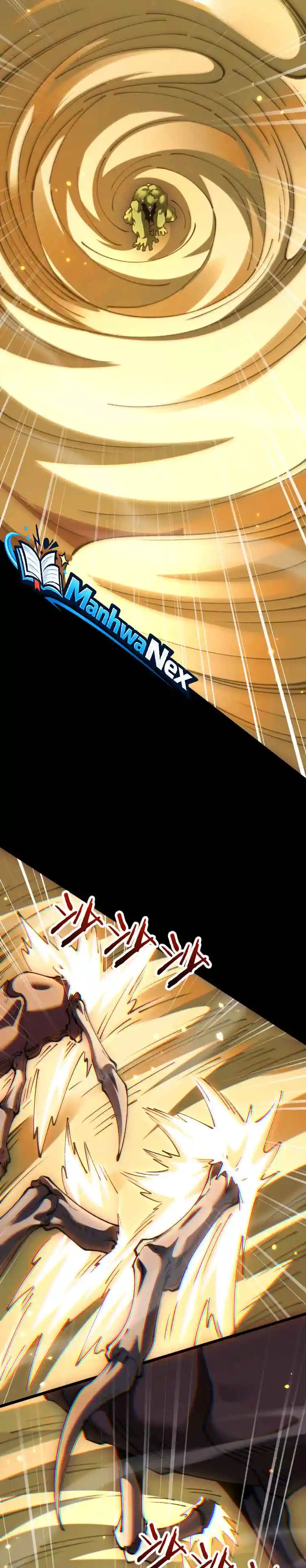 Read From Goblin to Goblin God EN Manga Online