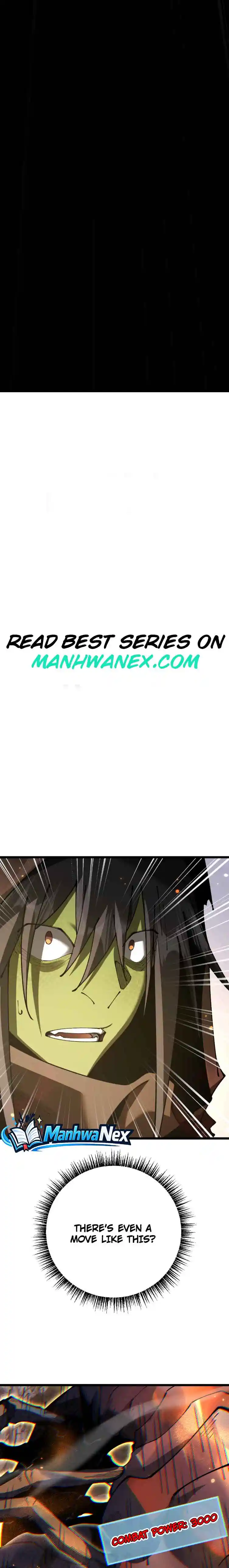 Read From Goblin to Goblin God EN Manga Online