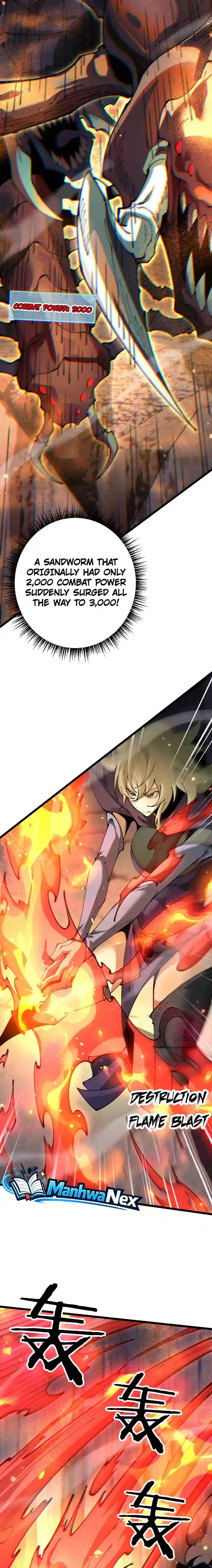 Read From Goblin to Goblin God EN Manga Online
