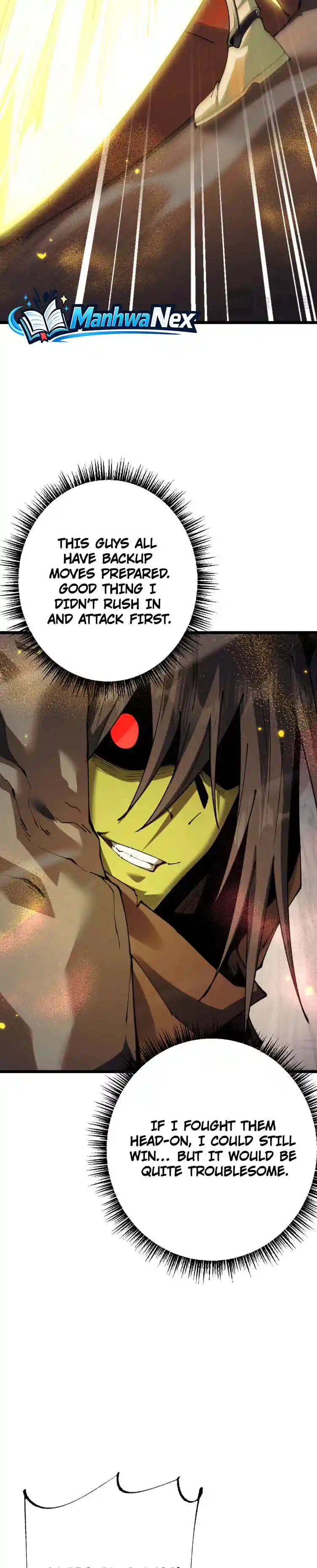 Read From Goblin to Goblin God EN Manga Online