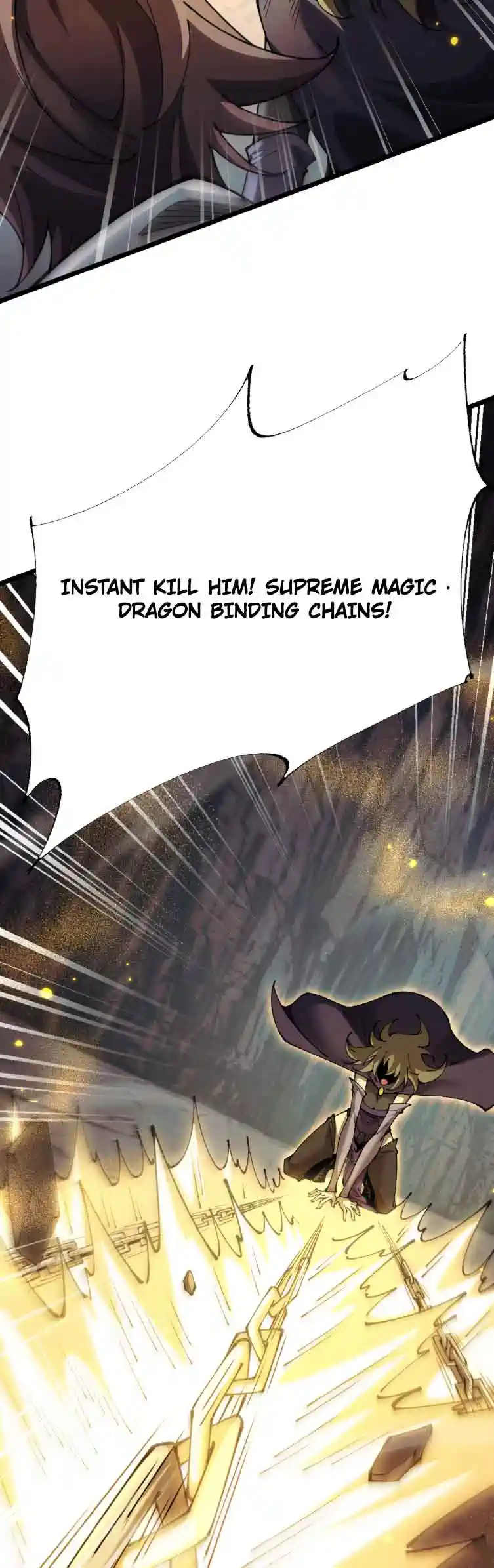 Read From Goblin to Goblin God EN Manga Online