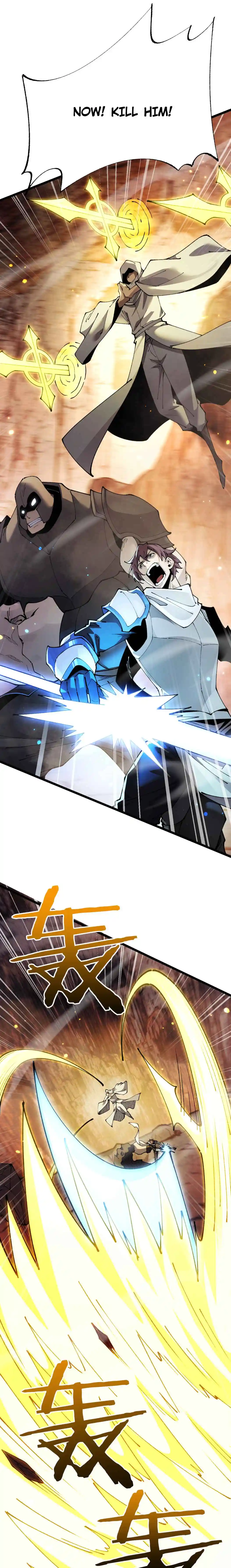 Read From Goblin to Goblin God EN Manga Online