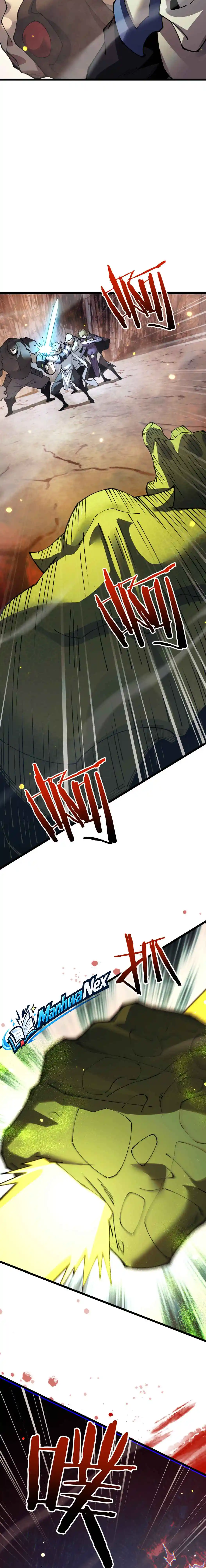 Read From Goblin to Goblin God EN Manga Online
