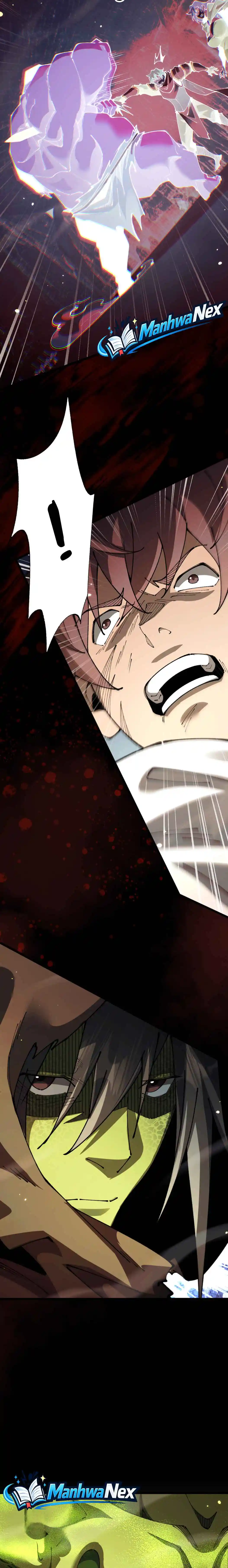Read From Goblin to Goblin God EN Manga Online