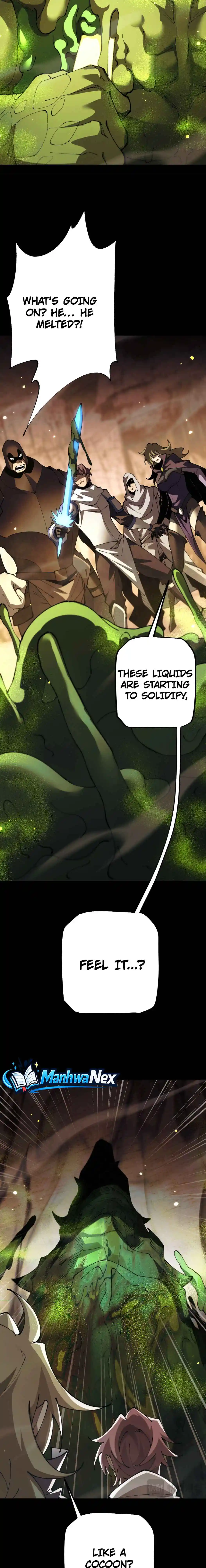Read From Goblin to Goblin God EN Manga Online