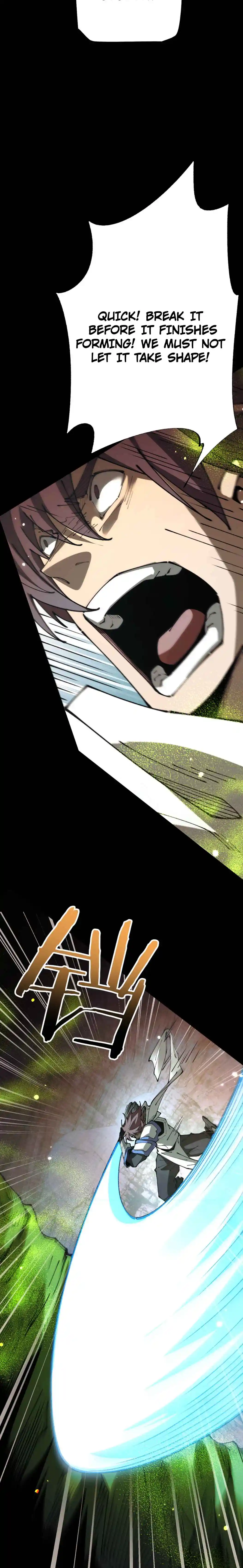 Read From Goblin to Goblin God EN Manga Online