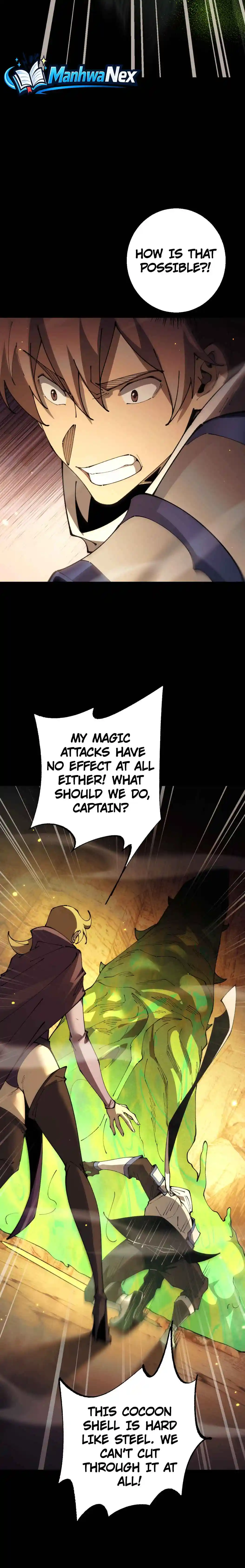 Read From Goblin to Goblin God EN Manga Online