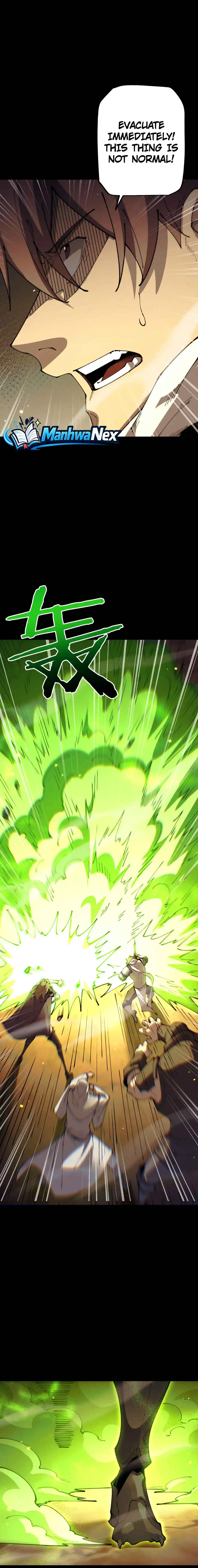 Read From Goblin to Goblin God EN Manga Online