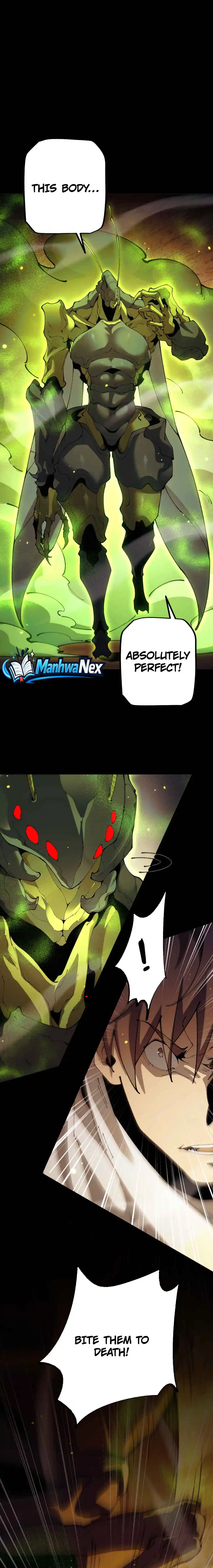 Read From Goblin to Goblin God EN Manga Online