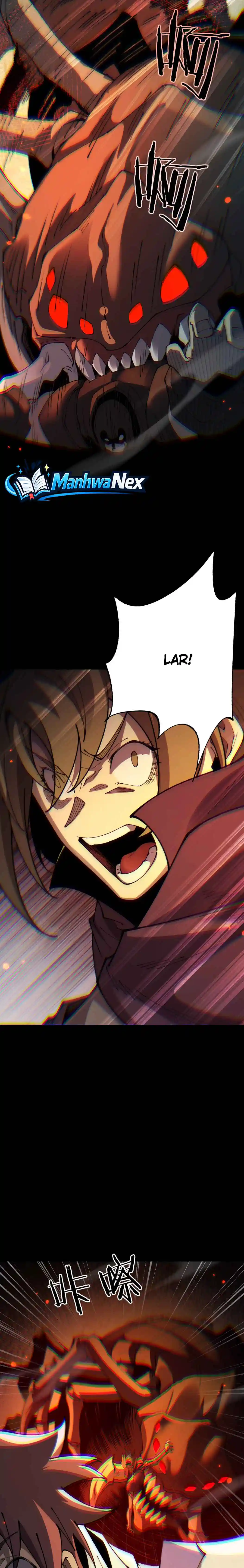 Read From Goblin to Goblin God EN Manga Online