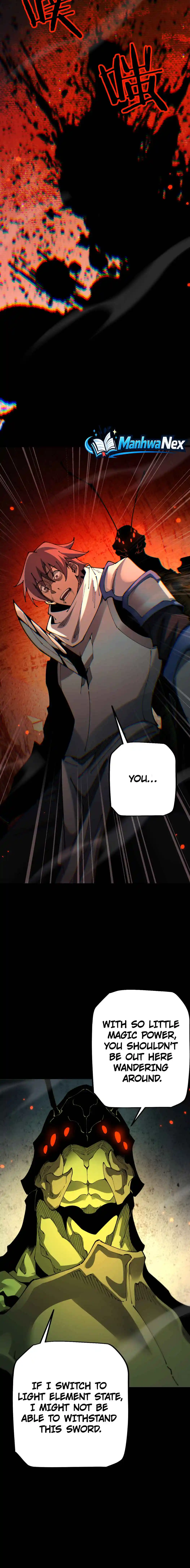 Read From Goblin to Goblin God EN Manga Online