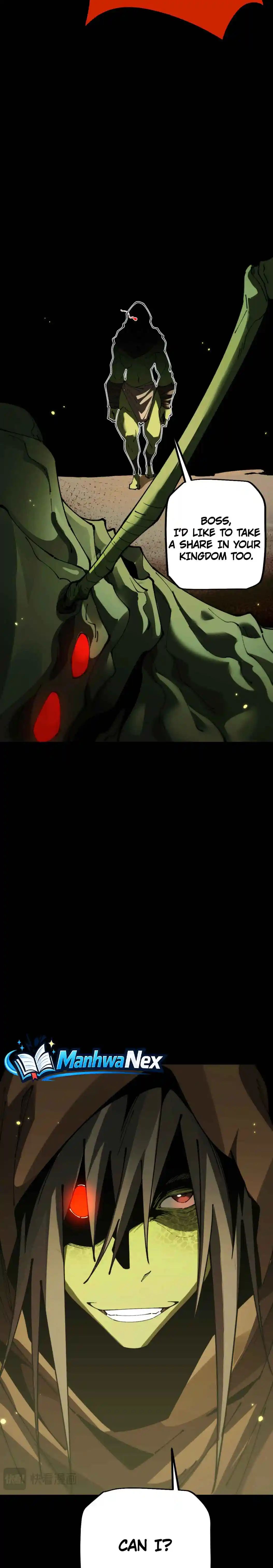 Read From Goblin to Goblin God EN Manga Online
