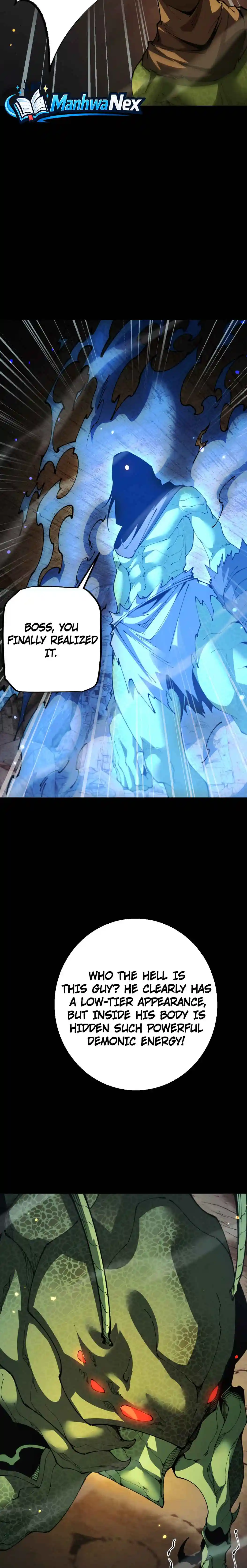 Read From Goblin to Goblin God EN Manga Online