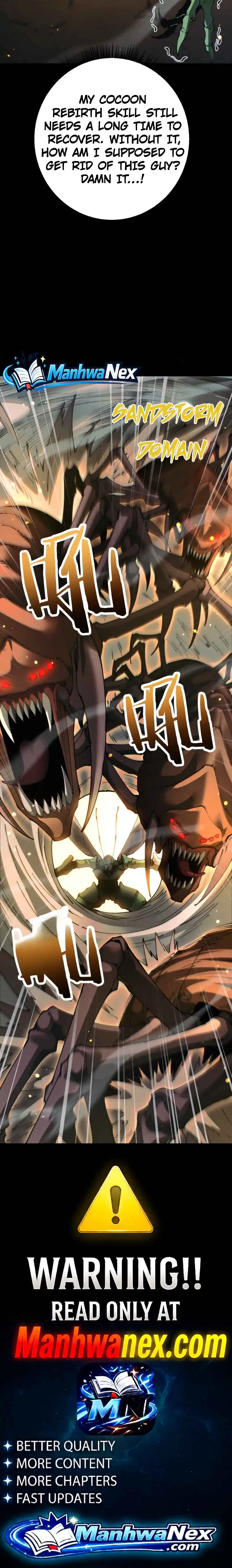 Read From Goblin to Goblin God EN Manga Online
