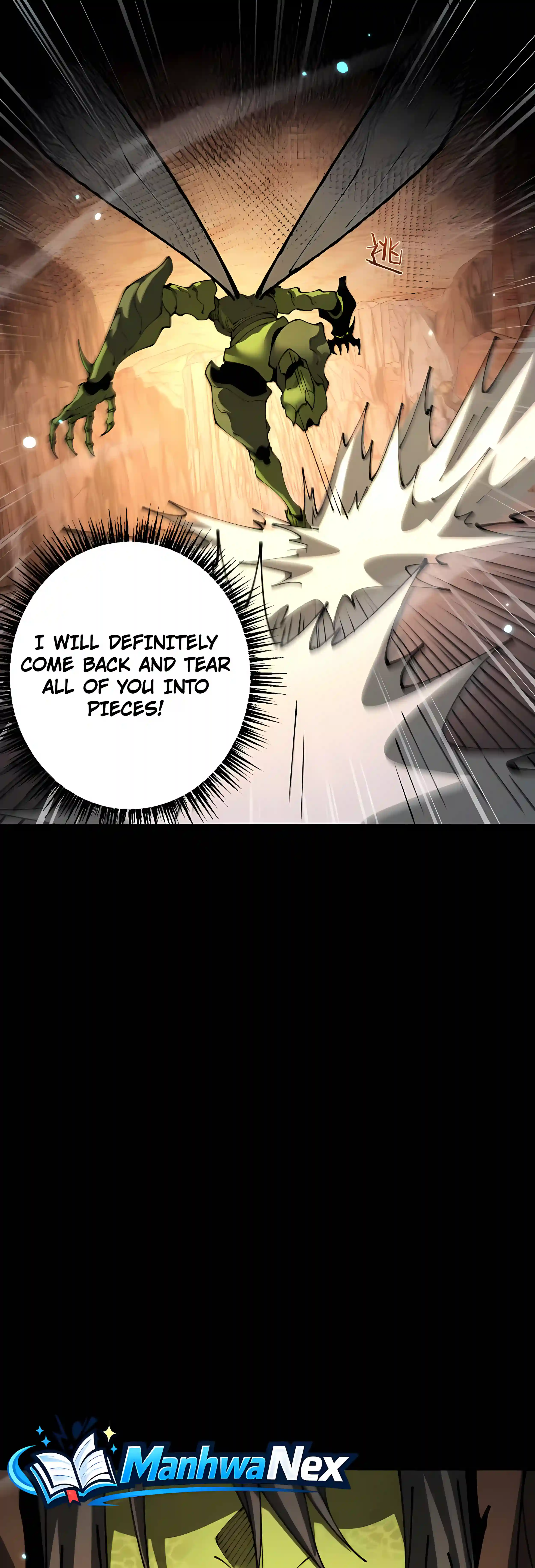 Read From Goblin to Goblin God EN Manga Online