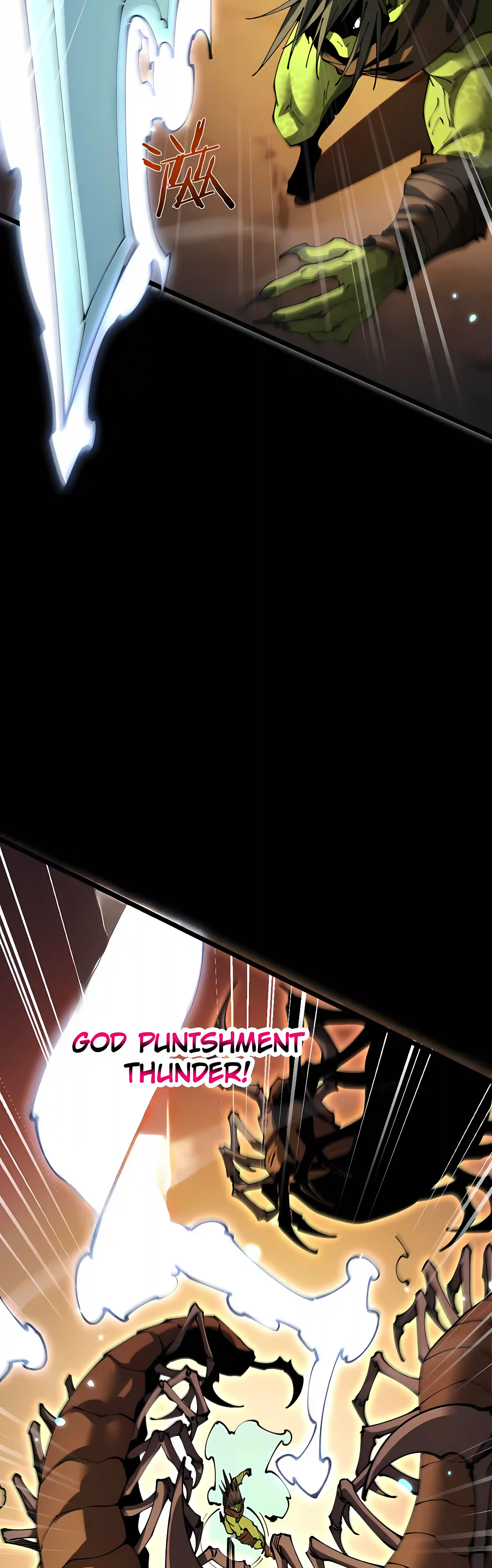 Read From Goblin to Goblin God EN Manga Online