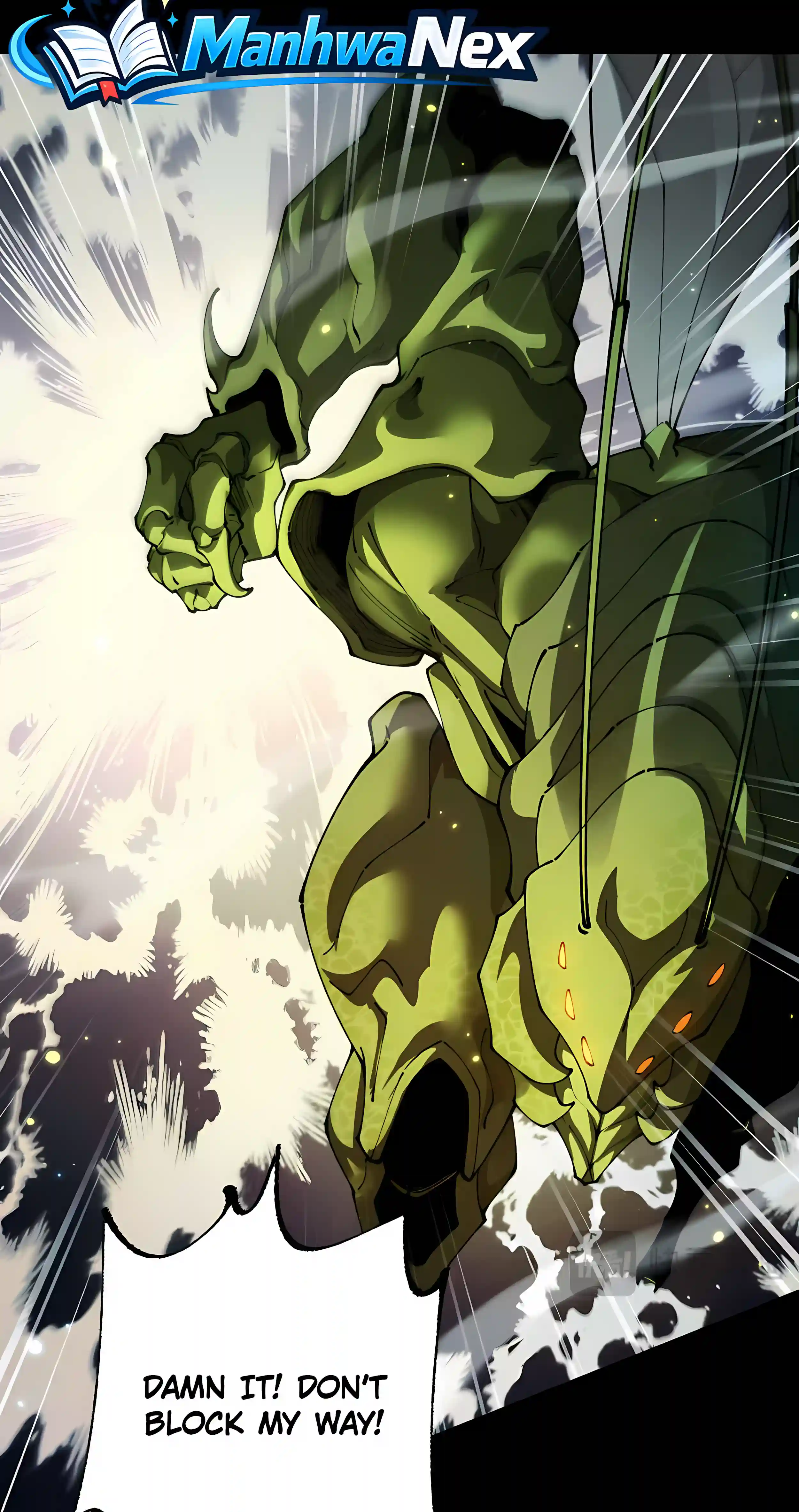 Read From Goblin to Goblin God EN Manga Online