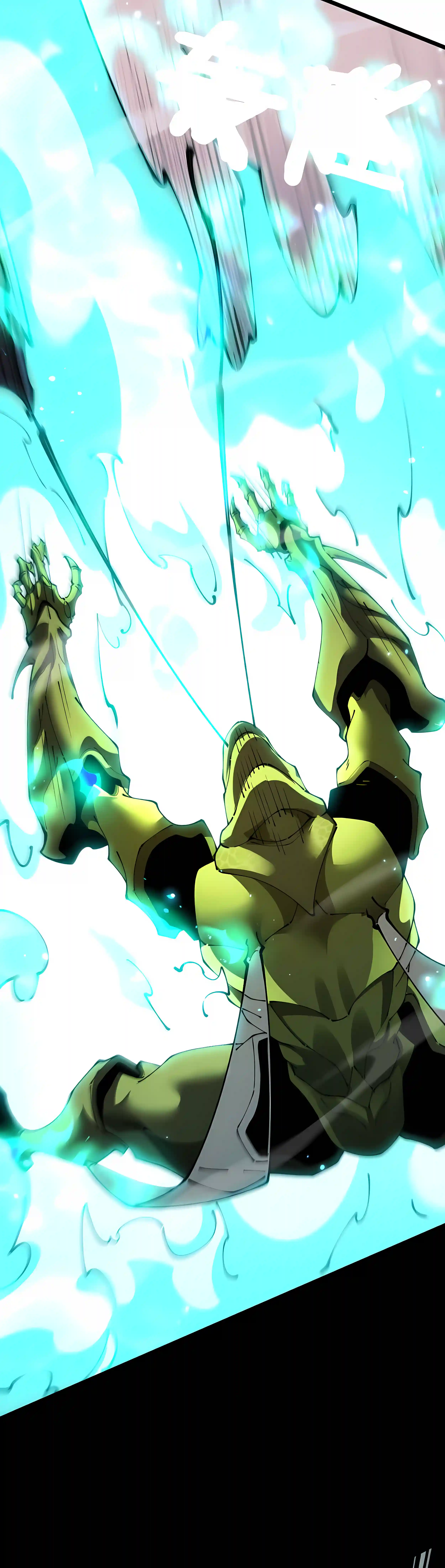 Read From Goblin to Goblin God EN Manga Online