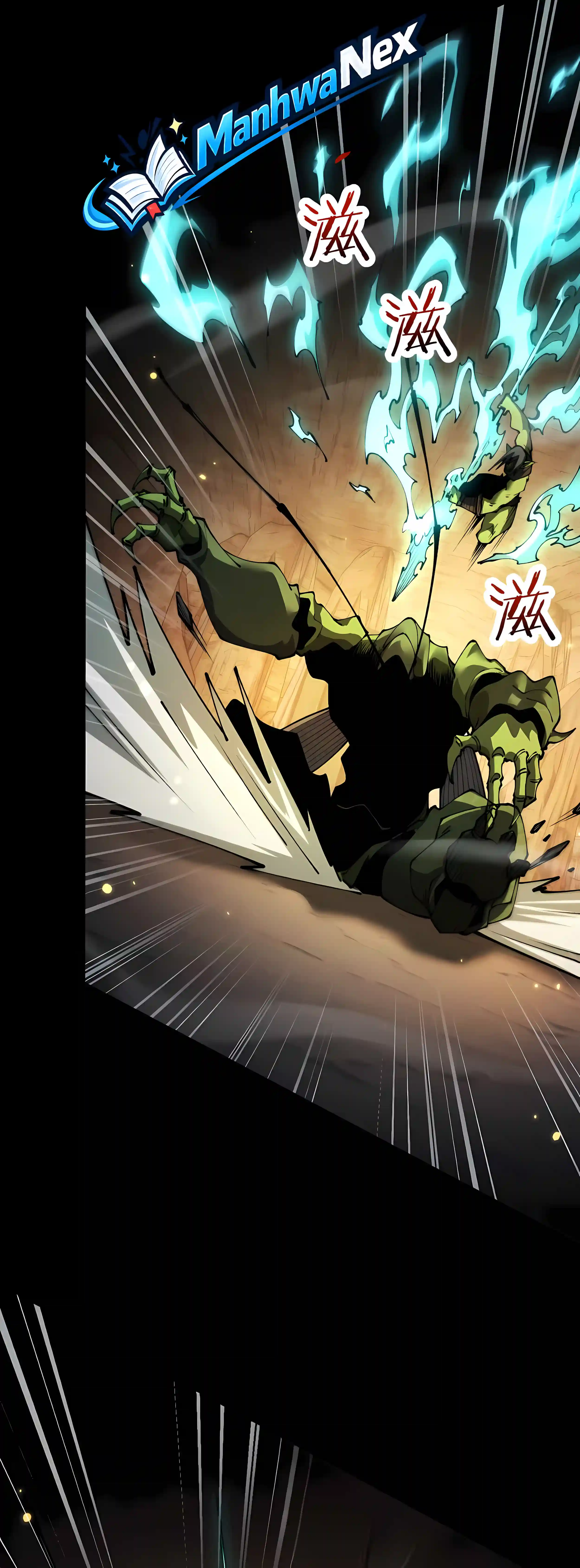 Read From Goblin to Goblin God EN Manga Online