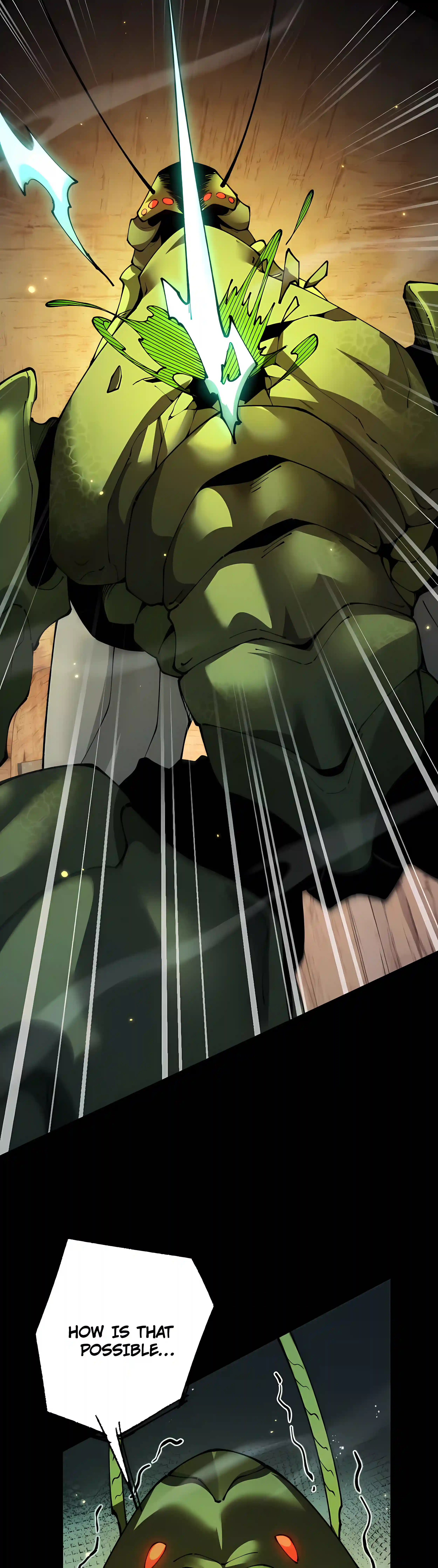 Read From Goblin to Goblin God EN Manga Online