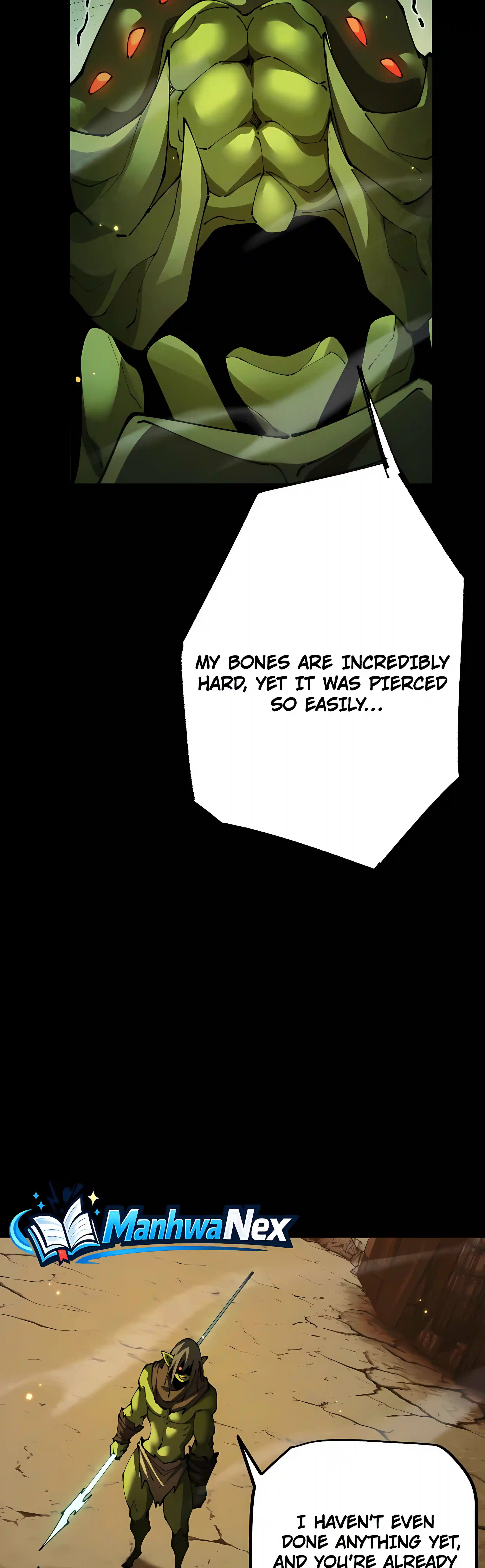 Read From Goblin to Goblin God EN Manga Online