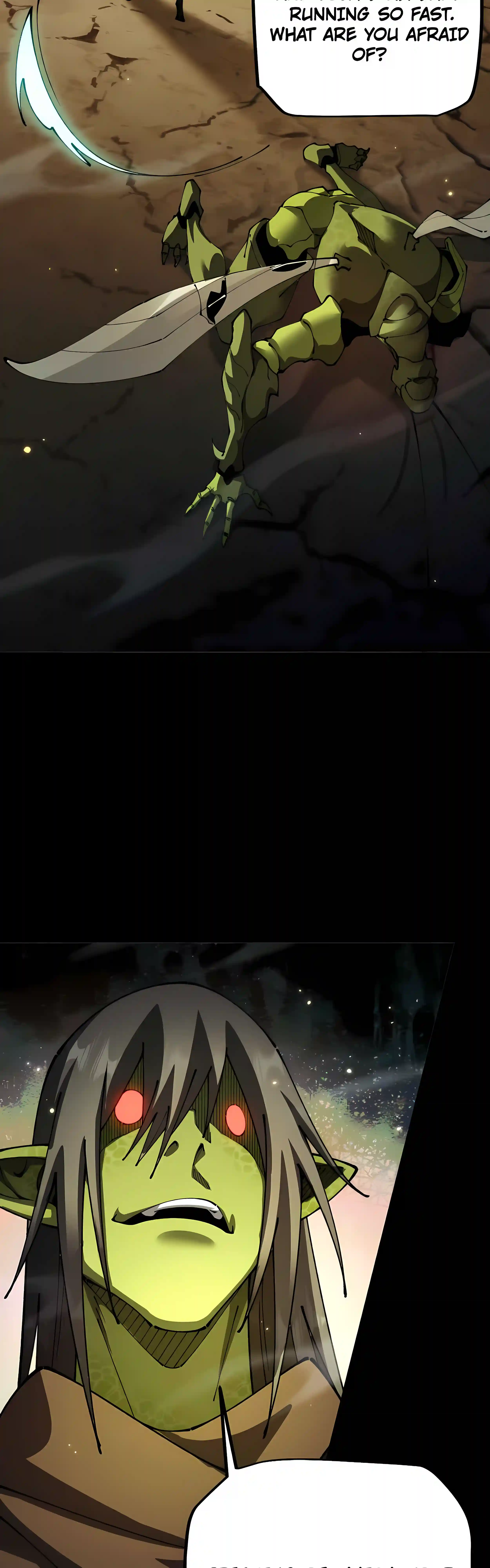 Read From Goblin to Goblin God EN Manga Online