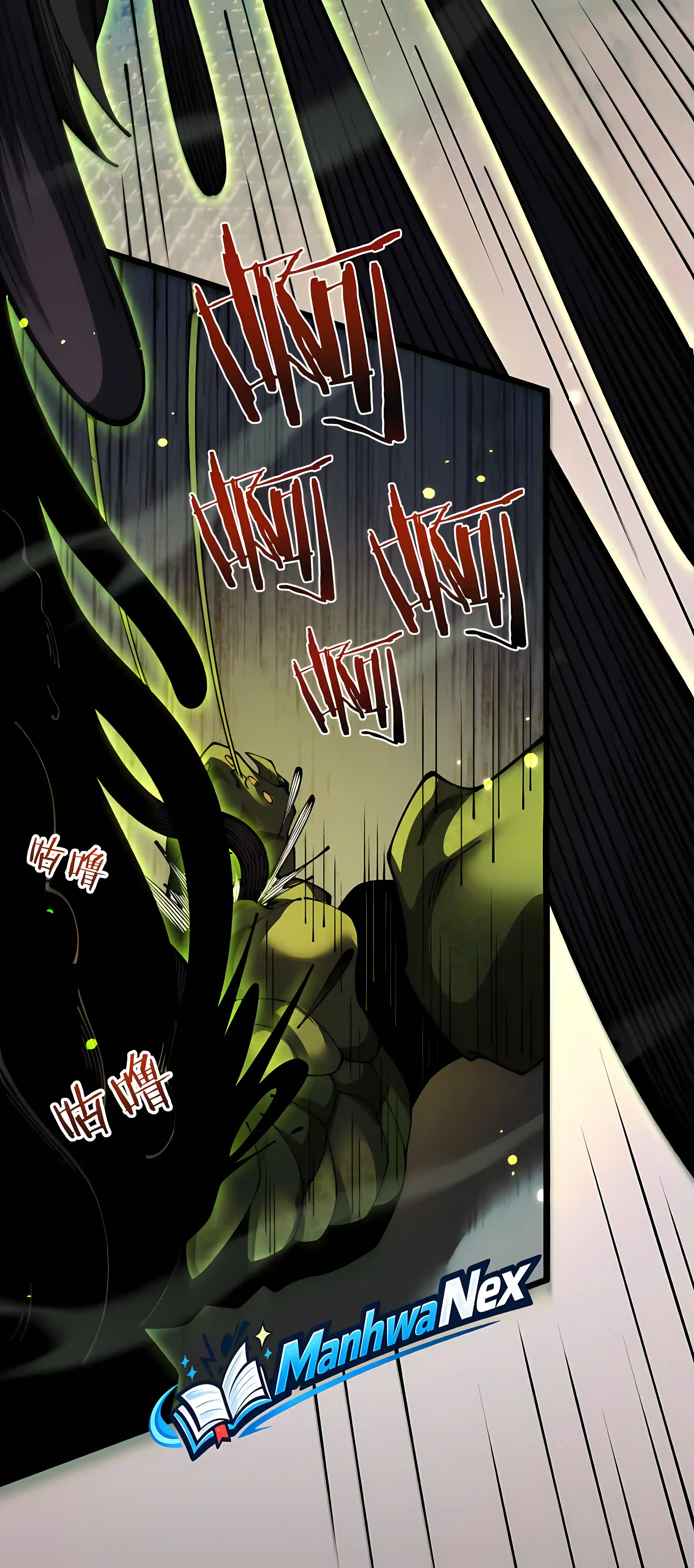 Read From Goblin to Goblin God EN Manga Online