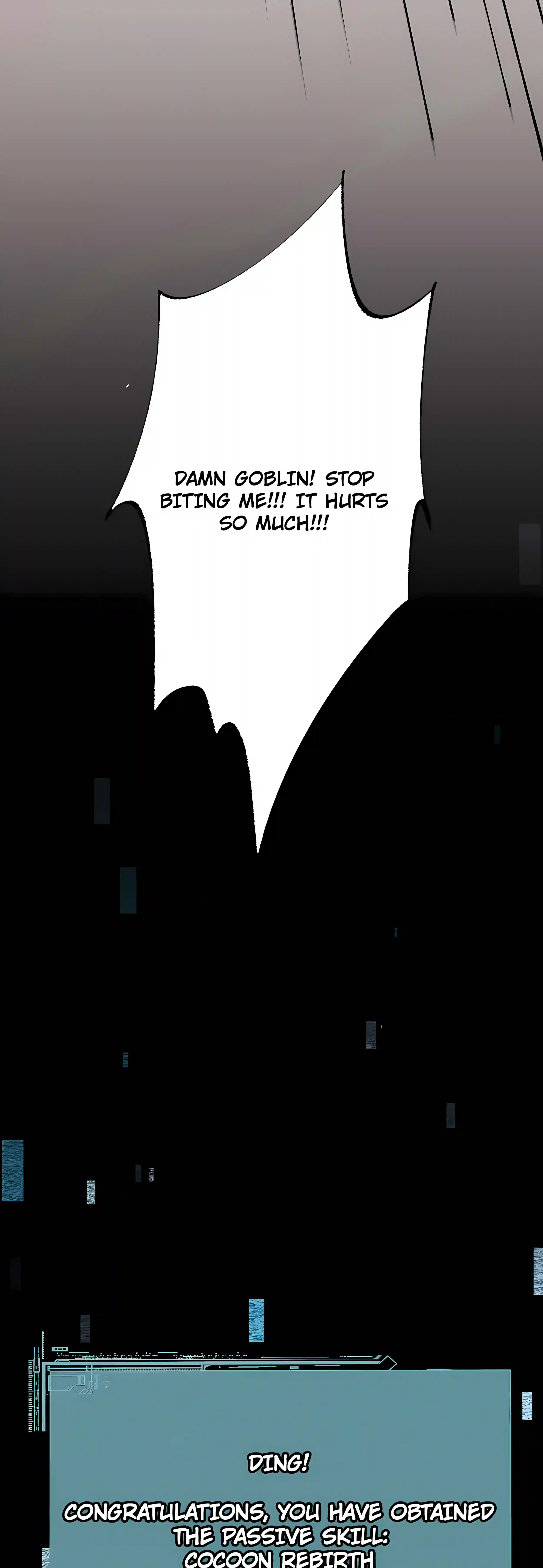 Read From Goblin to Goblin God EN Manga Online