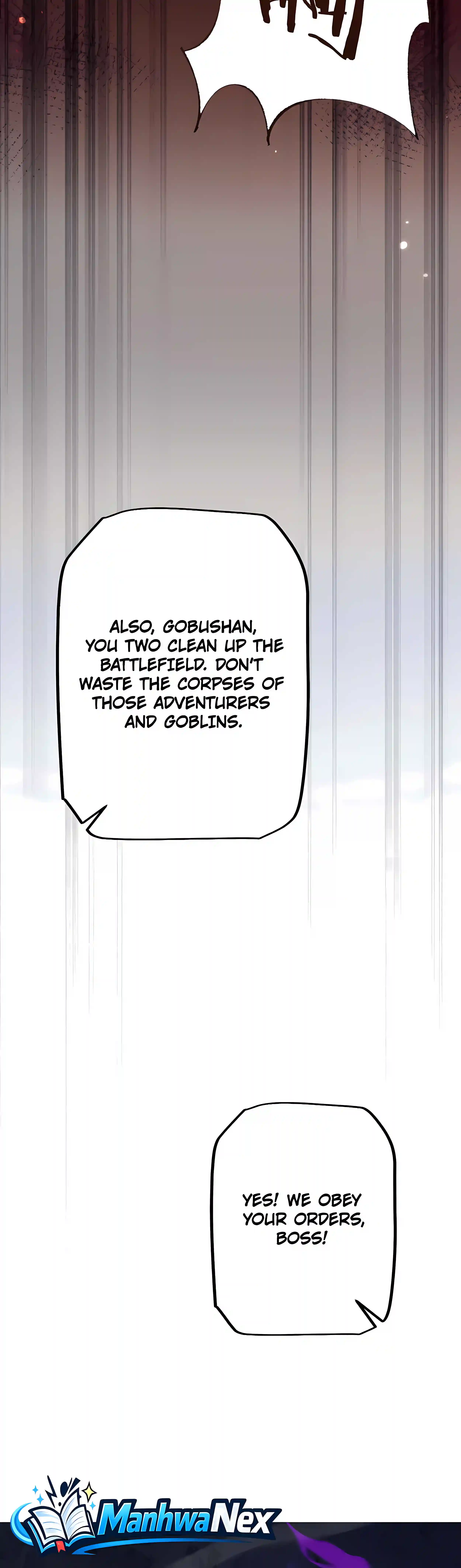 Read From Goblin to Goblin God EN Manga Online
