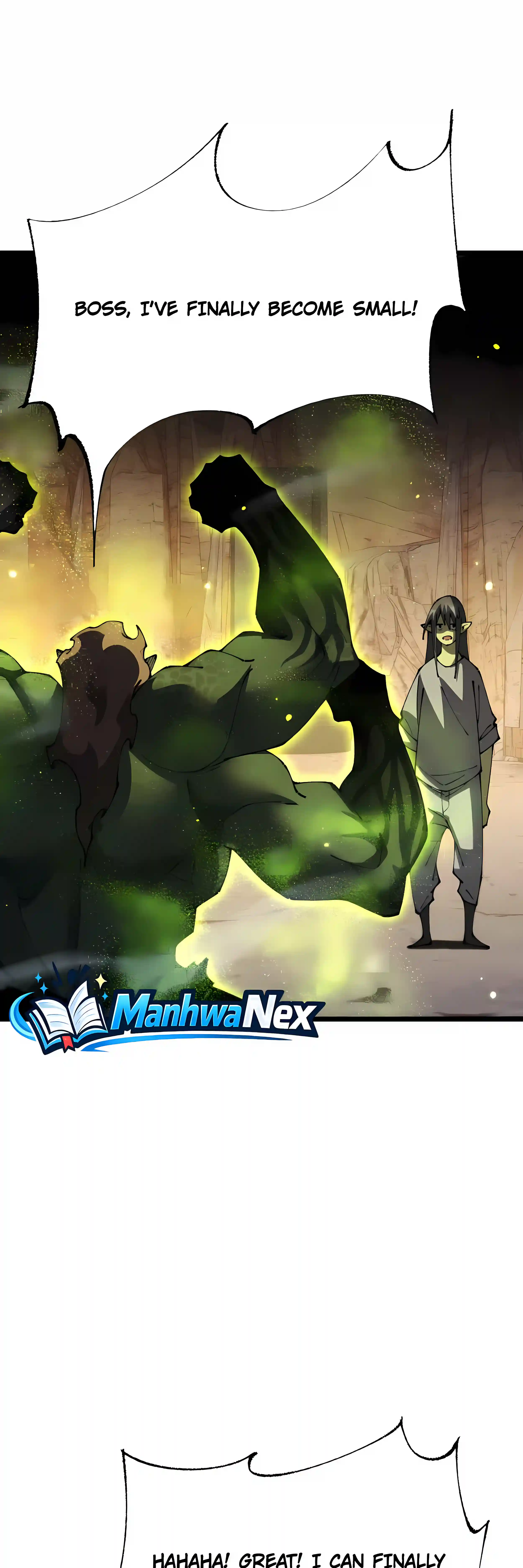 Read From Goblin to Goblin God EN Manga Online
