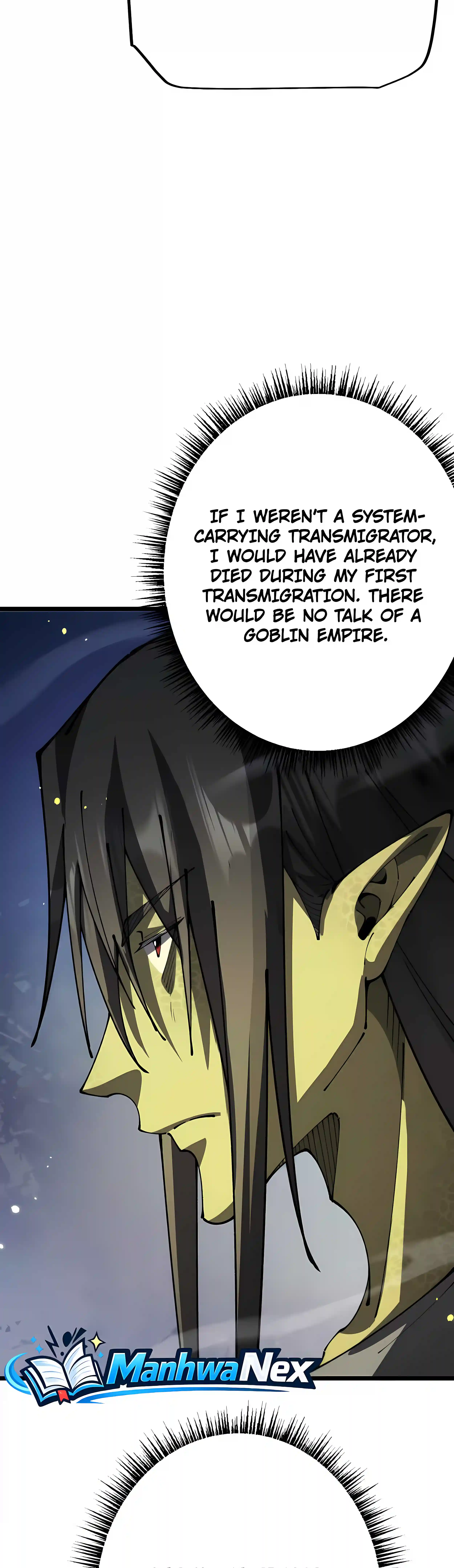 Read From Goblin to Goblin God EN Manga Online