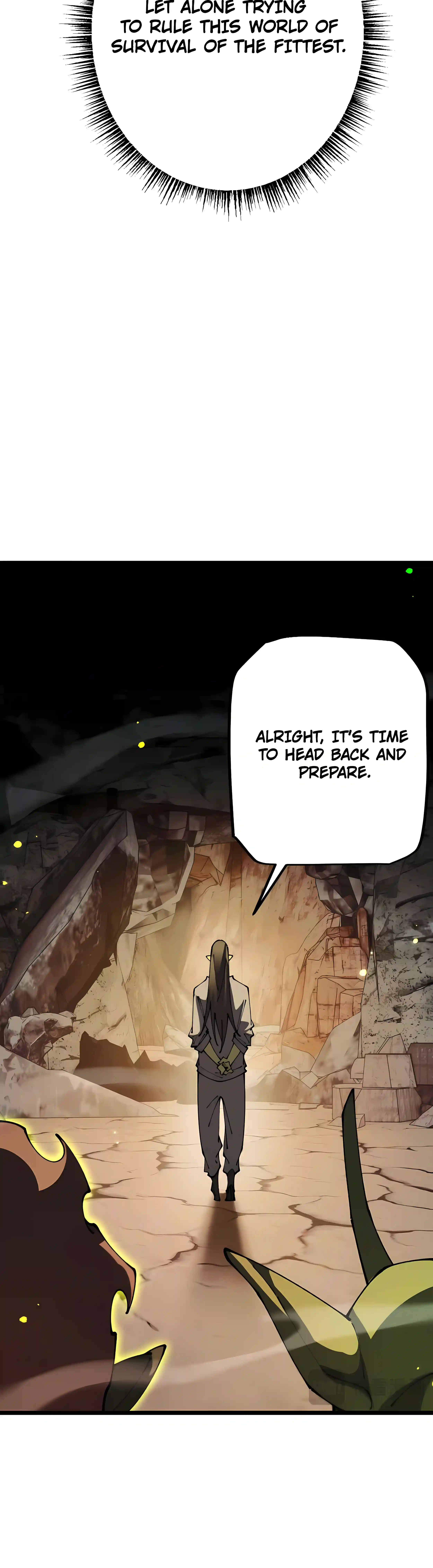 Read From Goblin to Goblin God EN Manga Online