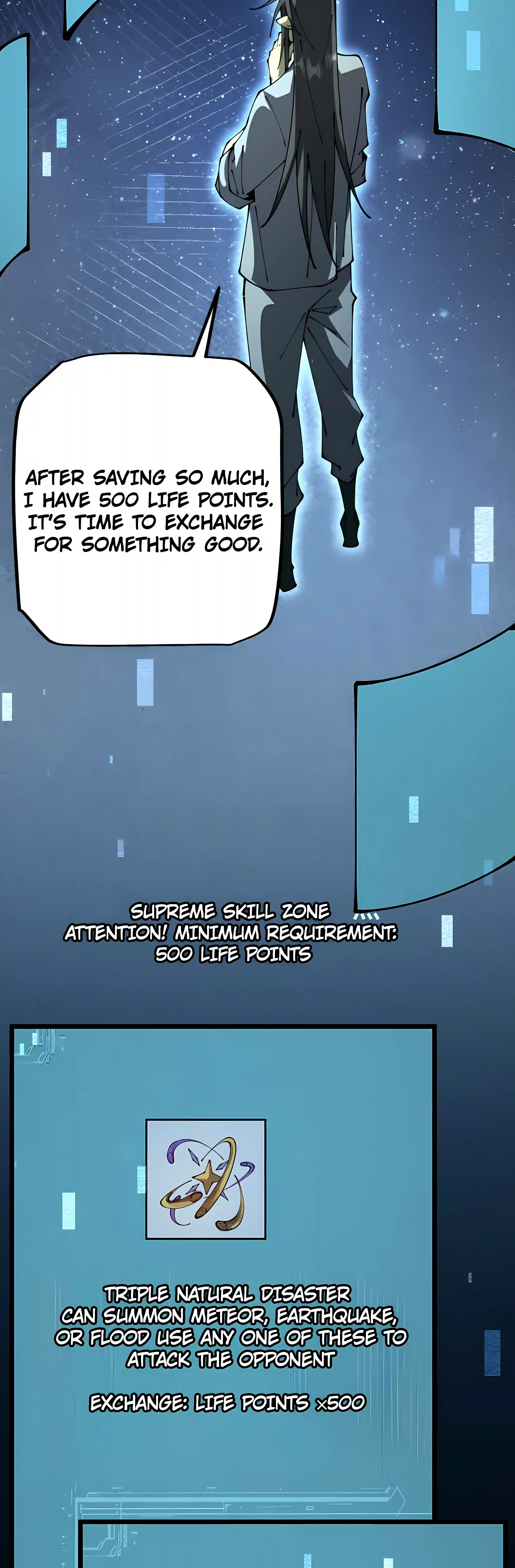 Read From Goblin to Goblin God EN Manga Online
