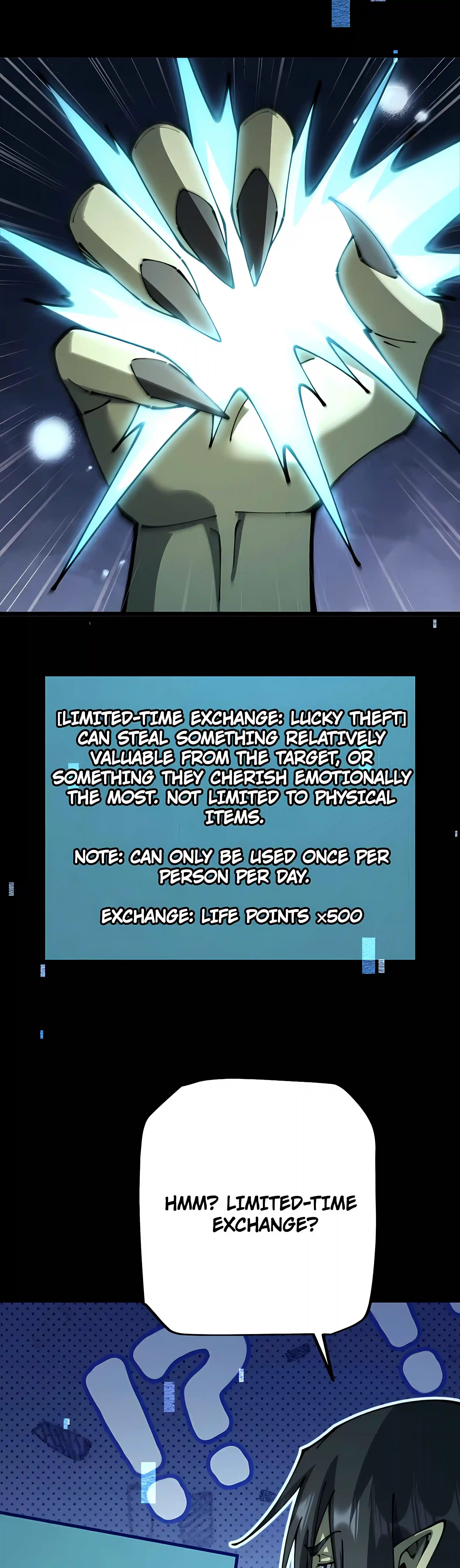 Read From Goblin to Goblin God EN Manga Online