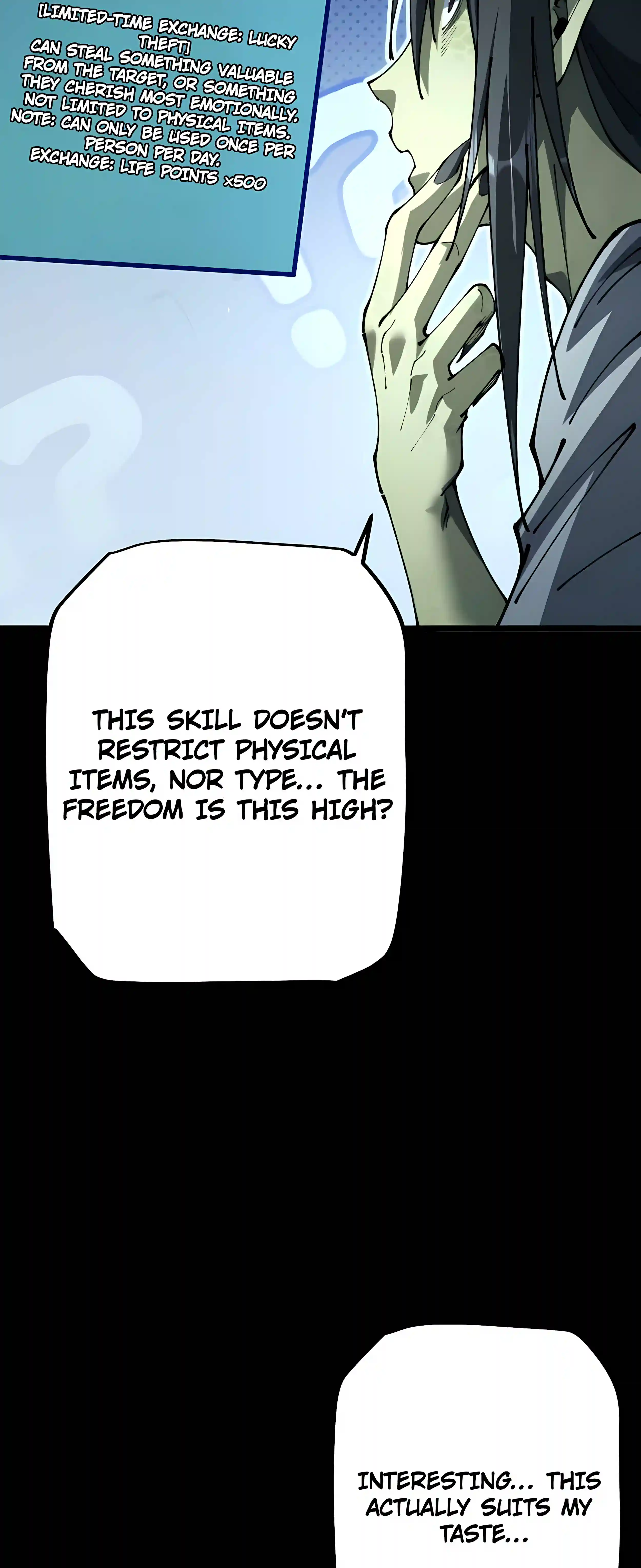 Read From Goblin to Goblin God EN Manga Online