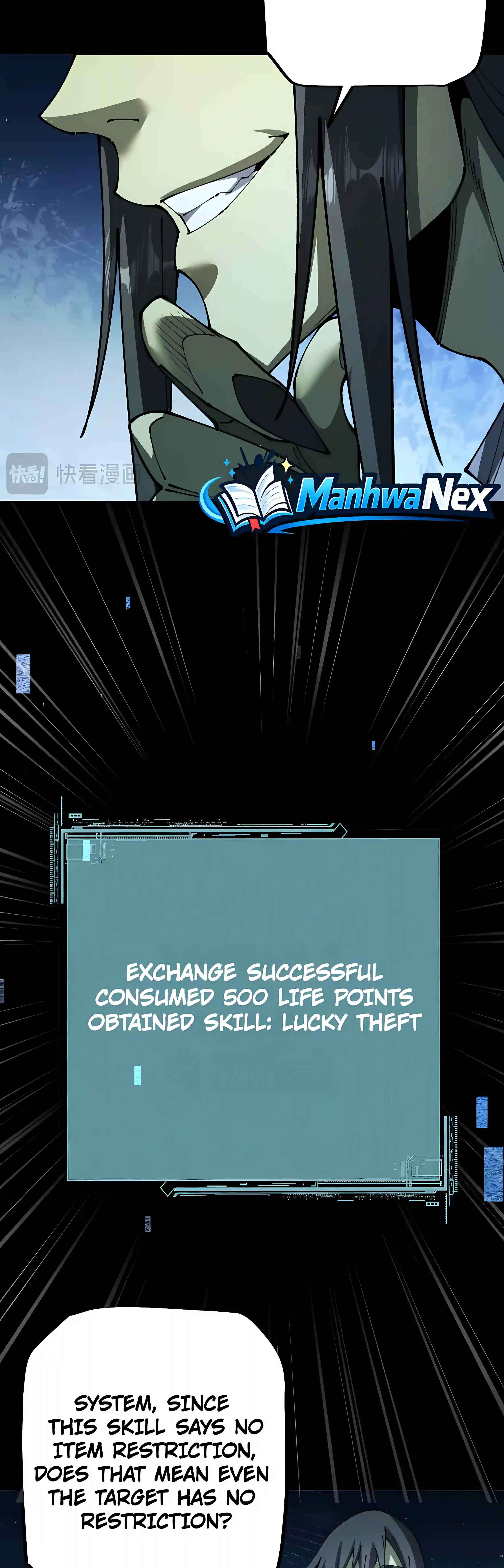 Read From Goblin to Goblin God EN Manga Online