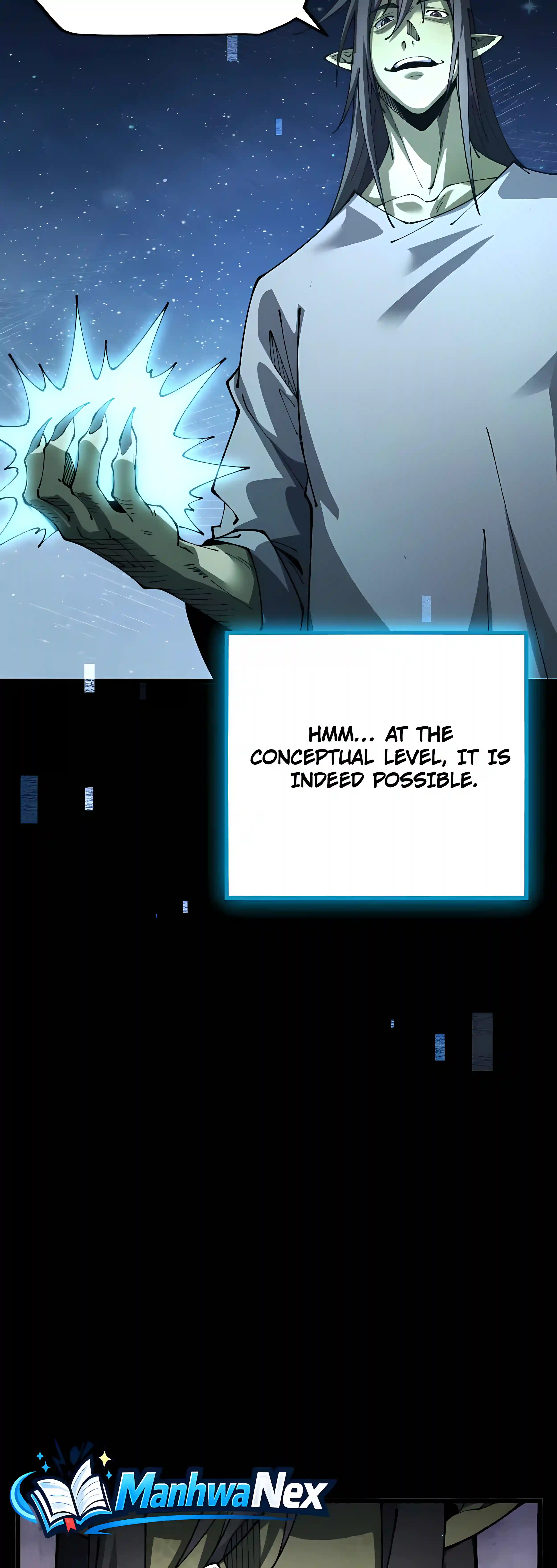 Read From Goblin to Goblin God EN Manga Online