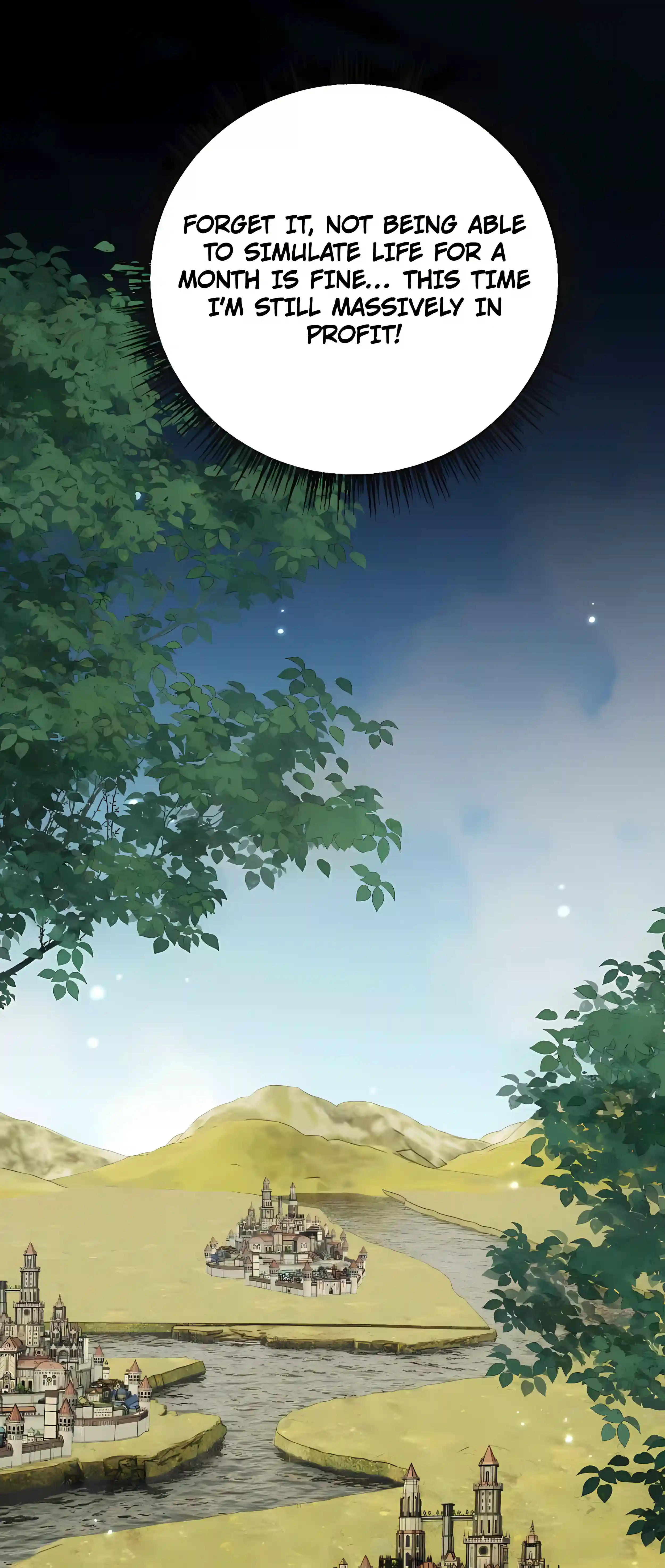 Read From Goblin to Goblin God EN Manga Online