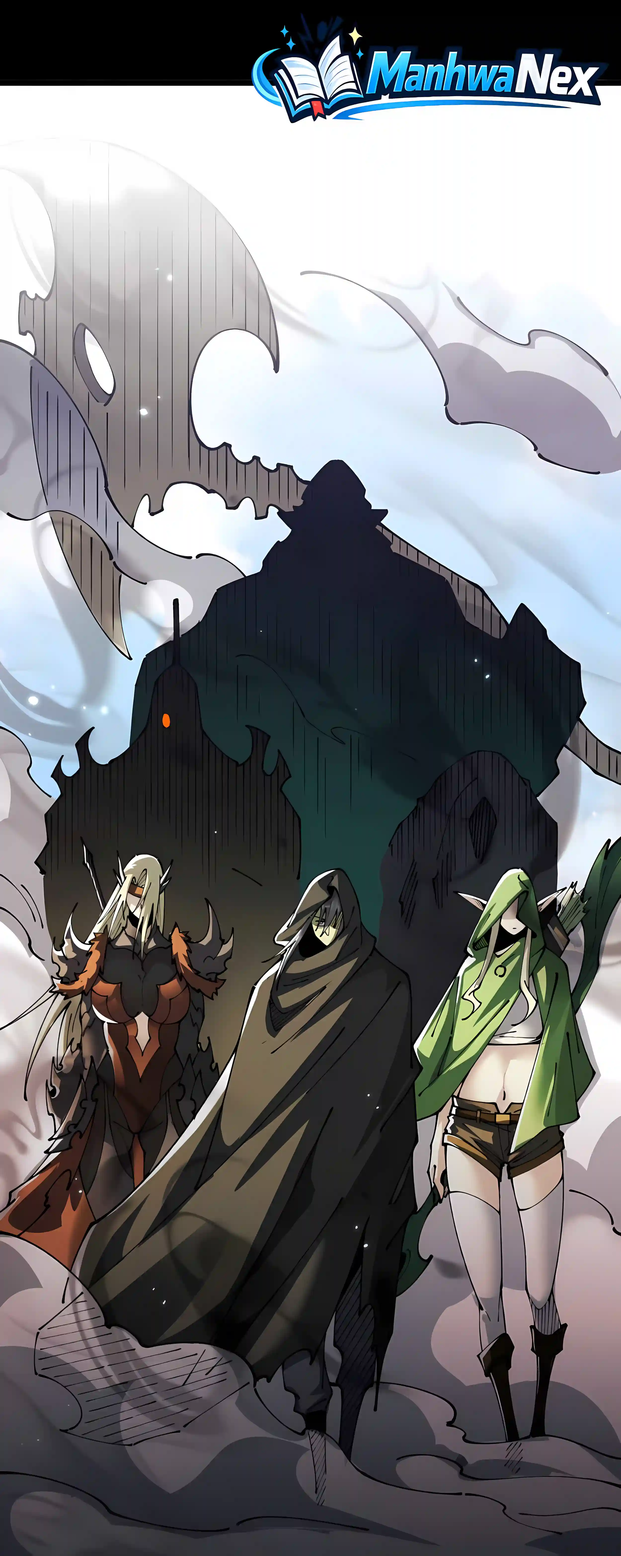Read From Goblin to Goblin God EN Manga Online