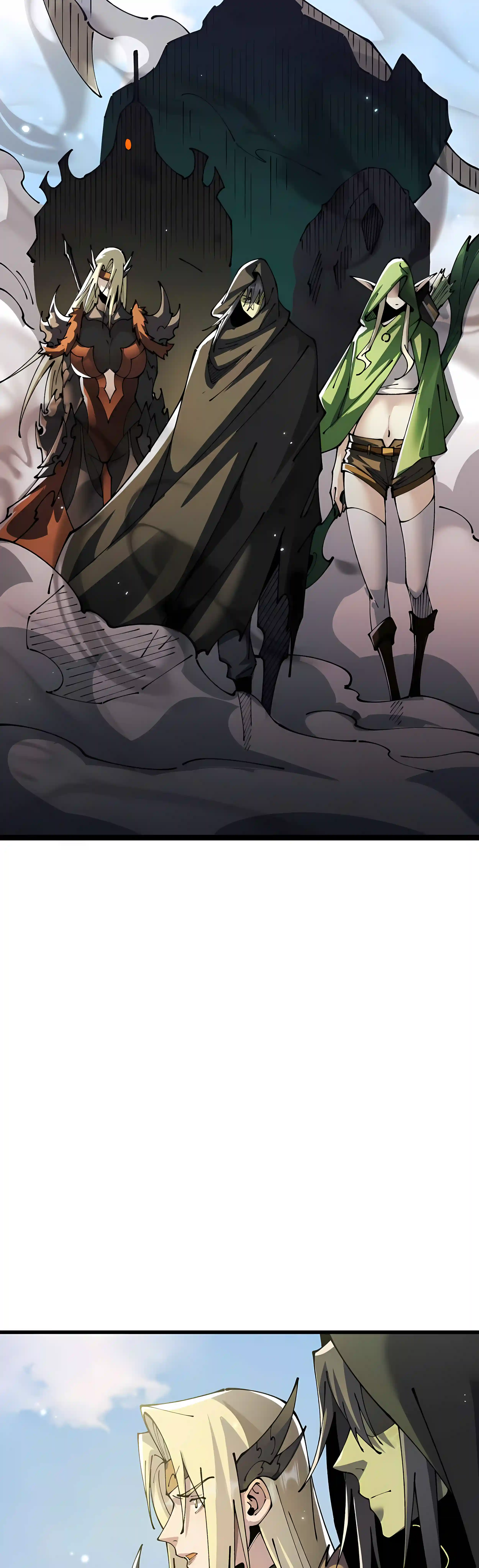 Read From Goblin to Goblin God EN Manga Online