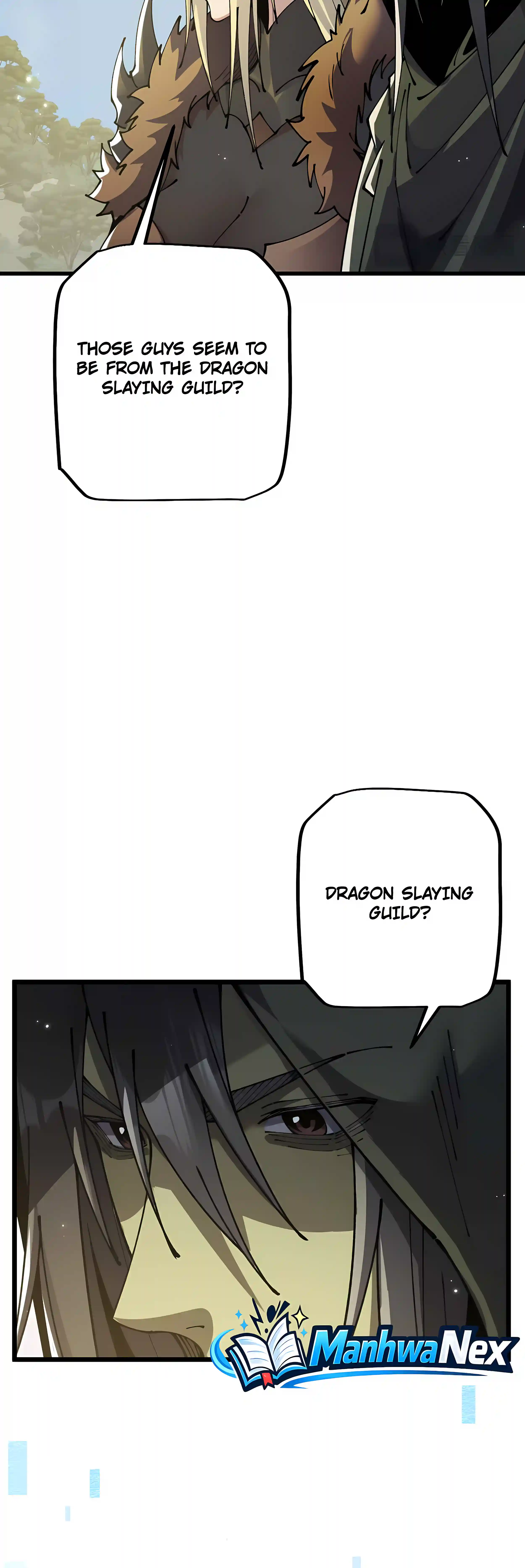 Read From Goblin to Goblin God EN Manga Online