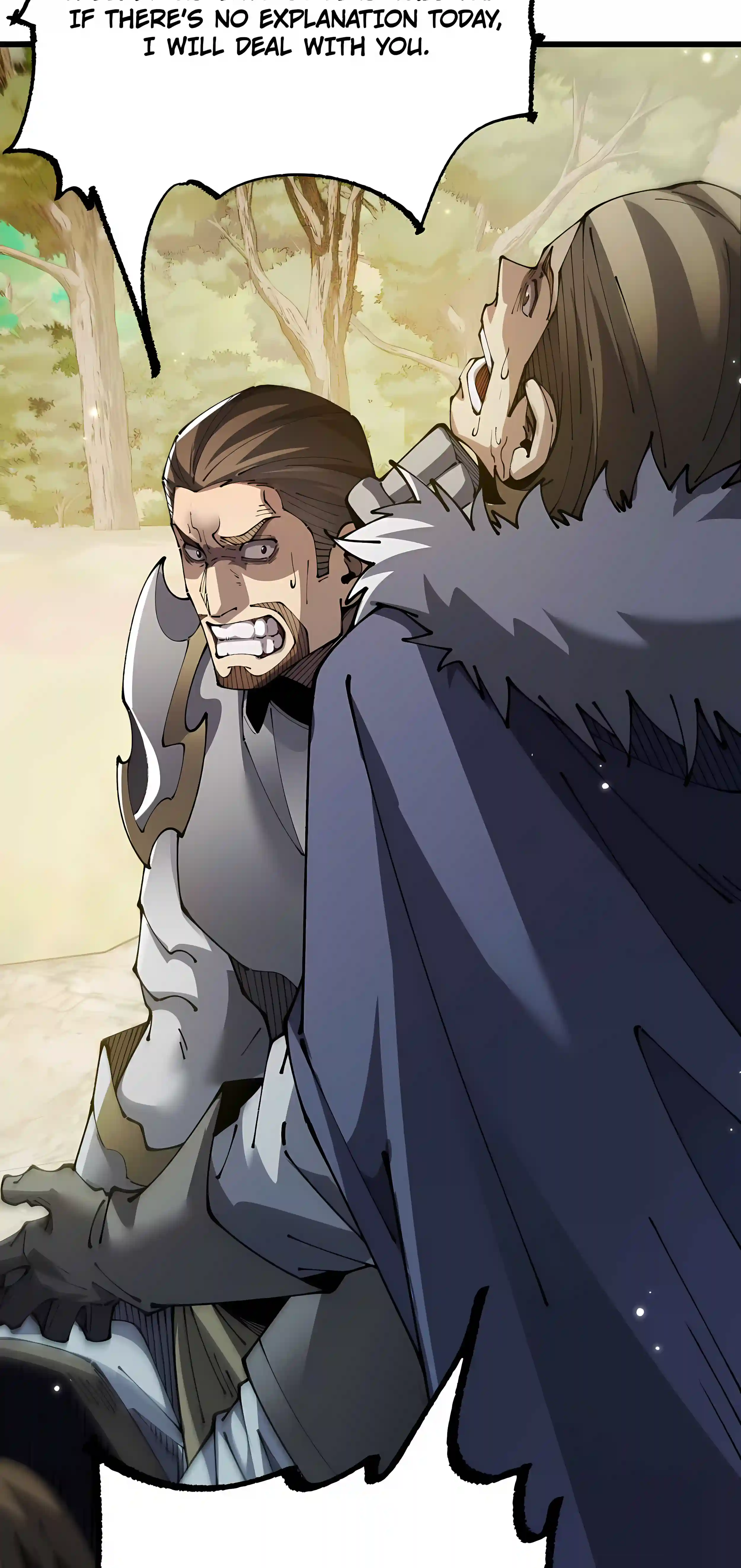 Read From Goblin to Goblin God EN Manga Online