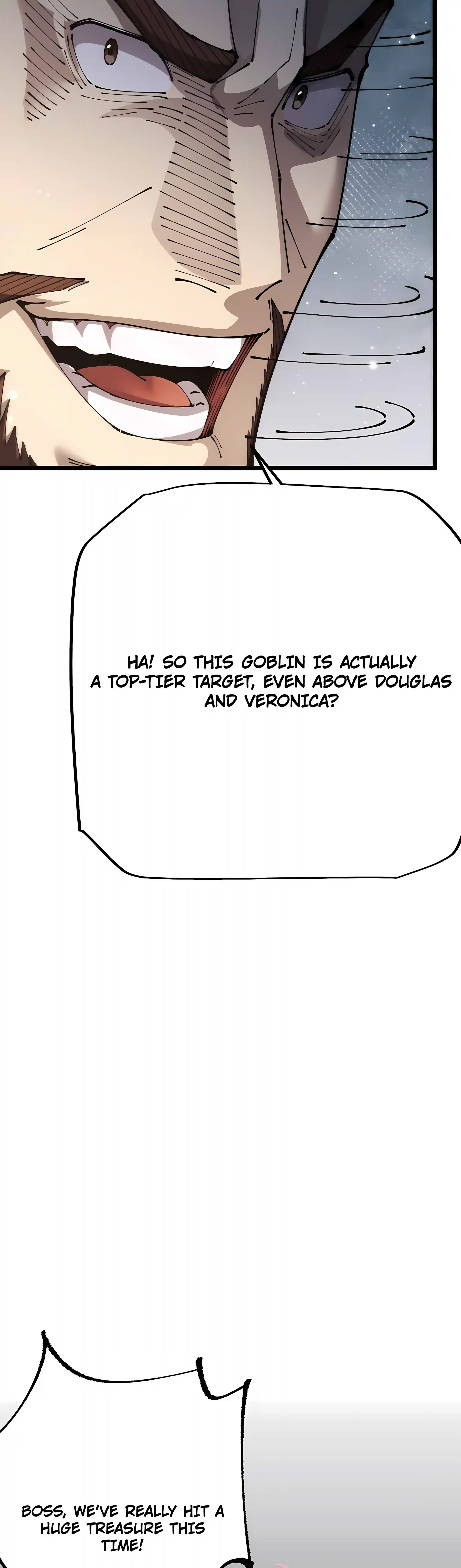 Read From Goblin to Goblin God EN Manga Online