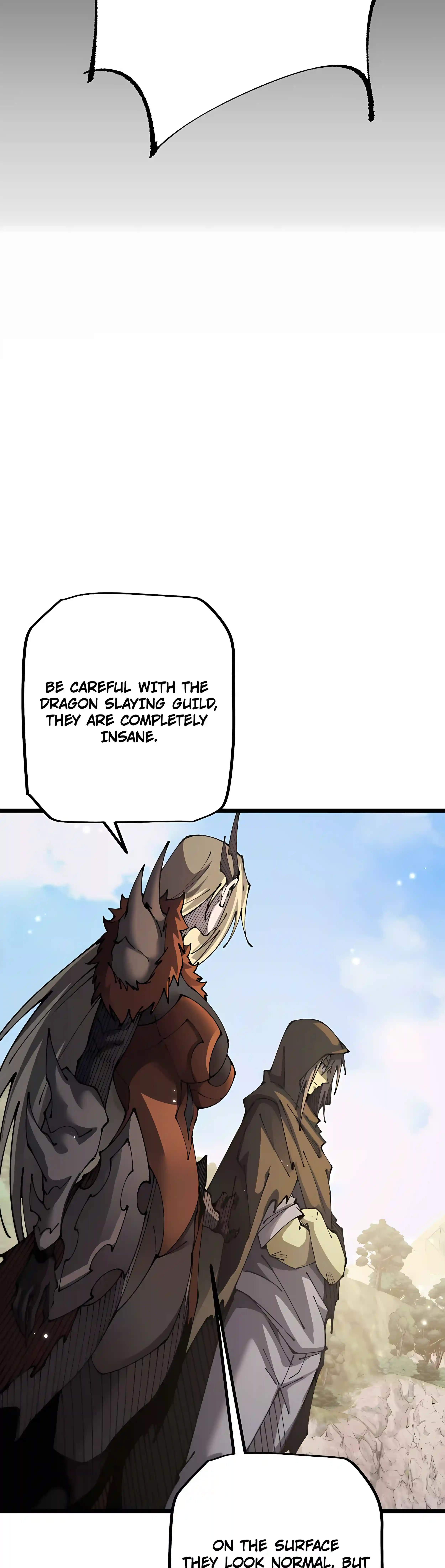 Read From Goblin to Goblin God EN Manga Online